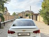 Chevrolet Monza 2023 годаүшін6 500 000 тг. в Караганда – фото 3