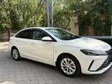 Chevrolet Monza 2023 годаүшін6 500 000 тг. в Караганда – фото 5