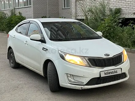 Kia Rio 2014 года за 4 800 000 тг. в Павлодар – фото 6