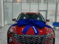 Hyundai Tucson 2022 года за 11 350 000 тг. в Атырау – фото 2