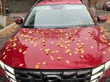Hyundai Tucson 2022 года за 11 350 000 тг. в Атырау