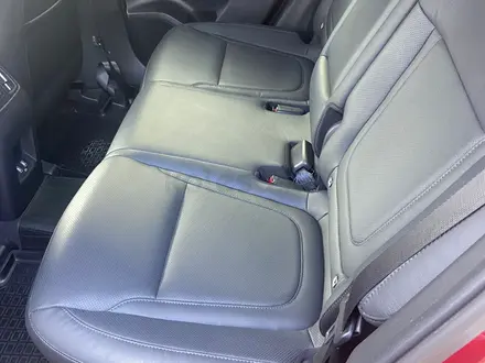 Hyundai Tucson 2022 года за 11 350 000 тг. в Атырау – фото 9