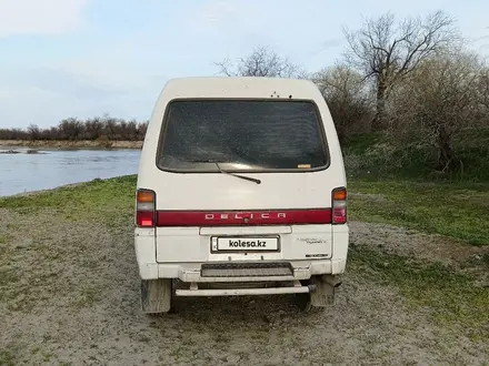 Mitsubishi Delica 1995 года за 2 200 000 тг. в Алматы – фото 2