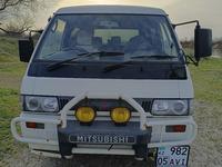 Mitsubishi Delica 1995 годаүшін2 200 000 тг. в Алматы