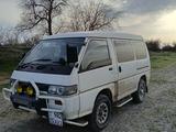 Mitsubishi Delica 1995 годаүшін2 200 000 тг. в Алматы – фото 4