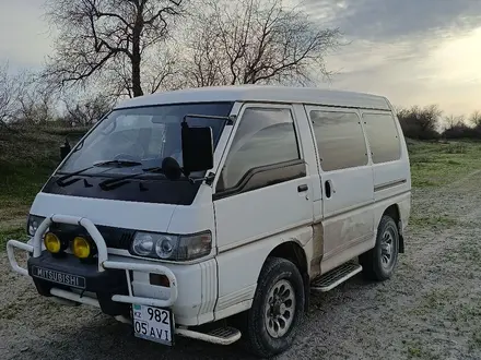 Mitsubishi Delica 1995 года за 2 200 000 тг. в Алматы – фото 4