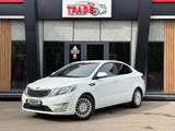 Kia Rio 2014 года за 3 795 000 тг. в Караганда
