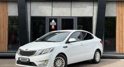 Kia Rio 2014 годаүшін3 795 000 тг. в Караганда