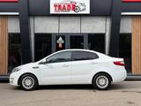 Kia Rio 2014 года за 3 795 000 тг. в Караганда – фото 3