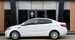 Kia Rio 2014 годаүшін3 795 000 тг. в Караганда – фото 3