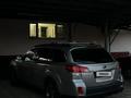 Subaru Outback 2011 годаүшін6 000 000 тг. в Алматы – фото 3