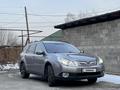 Subaru Outback 2011 годаүшін6 000 000 тг. в Алматы