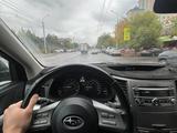 Subaru Outback 2011 годаүшін6 000 000 тг. в Алматы – фото 2