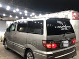 Toyota Alphard 2004 годаfor7 777 777 тг. в Шымкент – фото 2