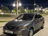 Daewoo Gentra 2014 года за 3 100 000 тг. в Туркестан – фото 2