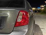 Daewoo Gentra 2014 года за 3 100 000 тг. в Туркестан – фото 5