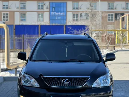 Lexus RX 350 2006 года за 8 200 000 тг. в Актау