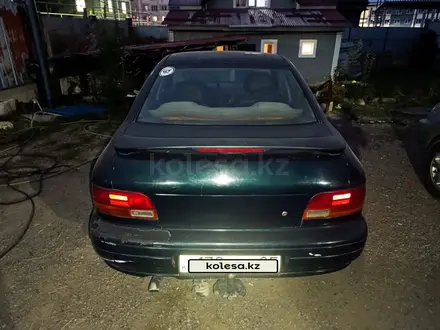 Subaru Impreza 1994 года за 700 000 тг. в Алматы – фото 4