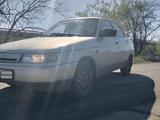 ВАЗ (Lada) 2110 2002 годаүшін800 000 тг. в Петропавловск