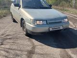 ВАЗ (Lada) 2110 2002 годаүшін800 000 тг. в Петропавловск – фото 2