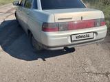 ВАЗ (Lada) 2110 2002 годаүшін800 000 тг. в Петропавловск – фото 3