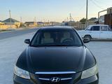 Hyundai Sonata 2006 годаfor4 800 000 тг. в Бейнеу – фото 4