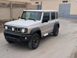 Suzuki Jimny 2024 года за 14 700 000 тг. в Актау