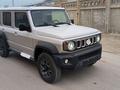 Suzuki Jimny 2024 года за 14 700 000 тг. в Актау – фото 7