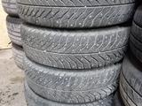 Штампы с зимней резиной на ВАЗ за 60 000 тг. в Костанай