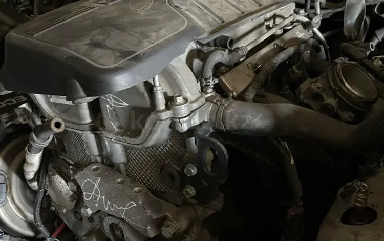 Матор мотор двигатель движок L9 2.4 привозной с Кореи за 600 000 тг. в Алматы