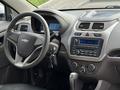 Chevrolet Cobalt 2021 года за 5 850 000 тг. в Караганда – фото 7