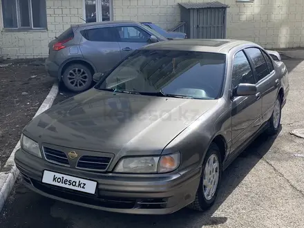 Nissan Maxima 1998 года за 2 500 000 тг. в Астана – фото 2