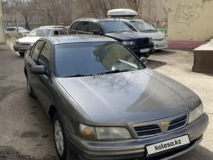 Nissan Maxima 1998 года за 2 500 000 тг. в Астана
