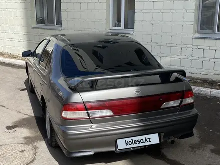 Nissan Maxima 1998 года за 2 500 000 тг. в Астана – фото 6