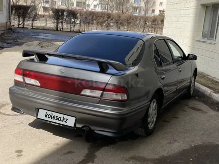 Nissan Maxima 1998 года за 2 500 000 тг. в Астана – фото 8