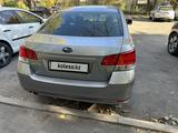 Subaru Legacy 2010 годаүшін6 400 000 тг. в Актобе – фото 3