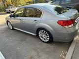 Subaru Legacy 2010 годаүшін6 400 000 тг. в Актобе – фото 4