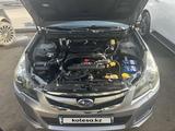 Subaru Legacy 2010 годаүшін6 400 000 тг. в Актобе