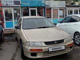 Mazda 323 1996 года за 650 000 тг. в Астана – фото 2