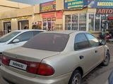 Mazda 323 1996 года за 650 000 тг. в Астана – фото 3