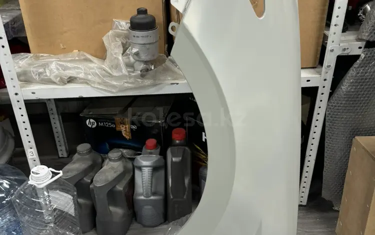 Крылья передние Hyundai Sonata DN8 2019-2023 за 100 000 тг. в Алматы