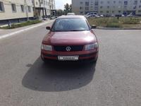 Volkswagen Passat 1996 годаfor2 100 000 тг. в Рудный