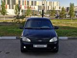 ВАЗ (Lada) Kalina 1119 2011 годаүшін1 400 000 тг. в Астана – фото 5