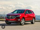 Chevrolet Equinox по кузовуүшін200 000 тг. в Алматы