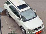 Lexus RX 300 1999 года за 3 000 000 тг. в Астана