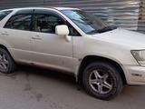 Lexus RX 300 1999 года за 3 000 000 тг. в Астана – фото 2