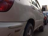 Lexus RX 300 1999 года за 3 000 000 тг. в Астана – фото 4