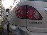 Lexus RX 300 1999 года за 3 000 000 тг. в Астана – фото 5