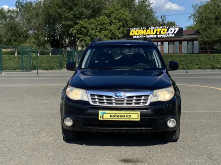 Subaru Forester 2011 года за 5 200 000 тг. в Уральск – фото 2