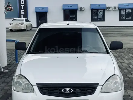 ВАЗ (Lada) Priora 2170 2014 года за 2 200 000 тг. в Атырау – фото 8